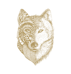Red Wolf